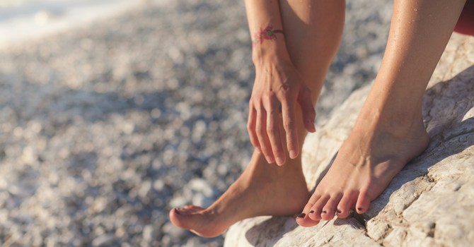Podiatry